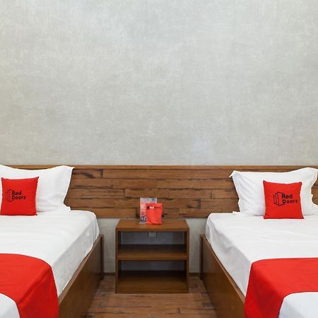 Reddoorz Near Baluran National Park Hotel Pandean Екстериор снимка