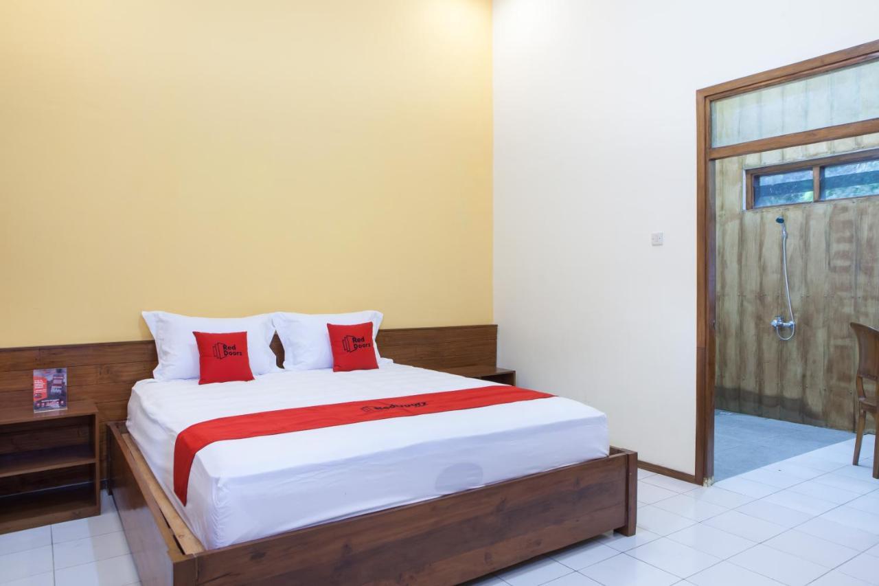 Reddoorz Near Baluran National Park Hotel Pandean Екстериор снимка