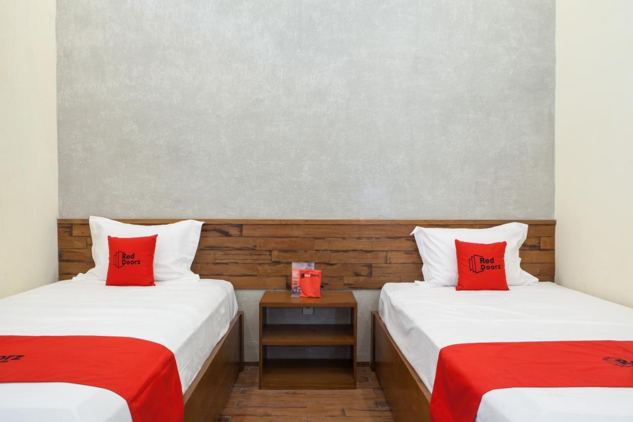 Reddoorz Near Baluran National Park Hotel Pandean Екстериор снимка