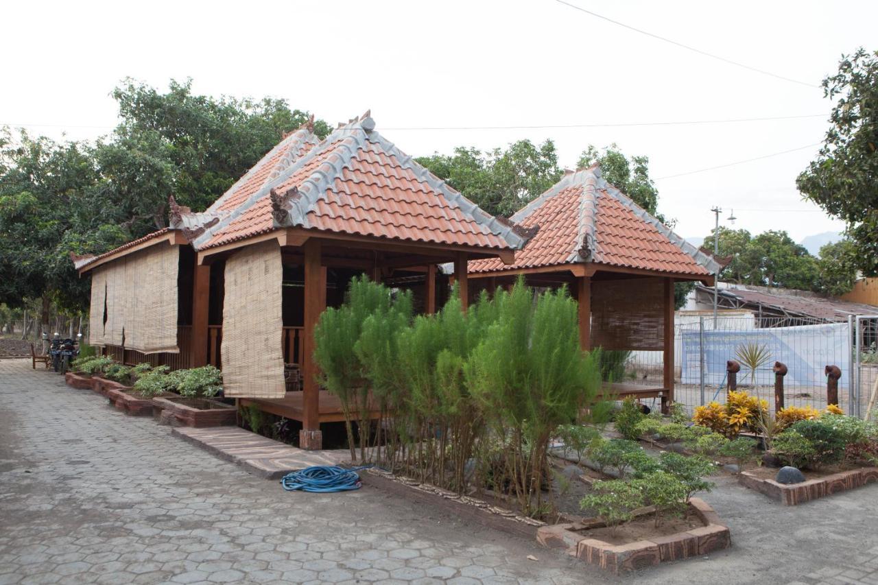 Reddoorz Near Baluran National Park Hotel Pandean Екстериор снимка