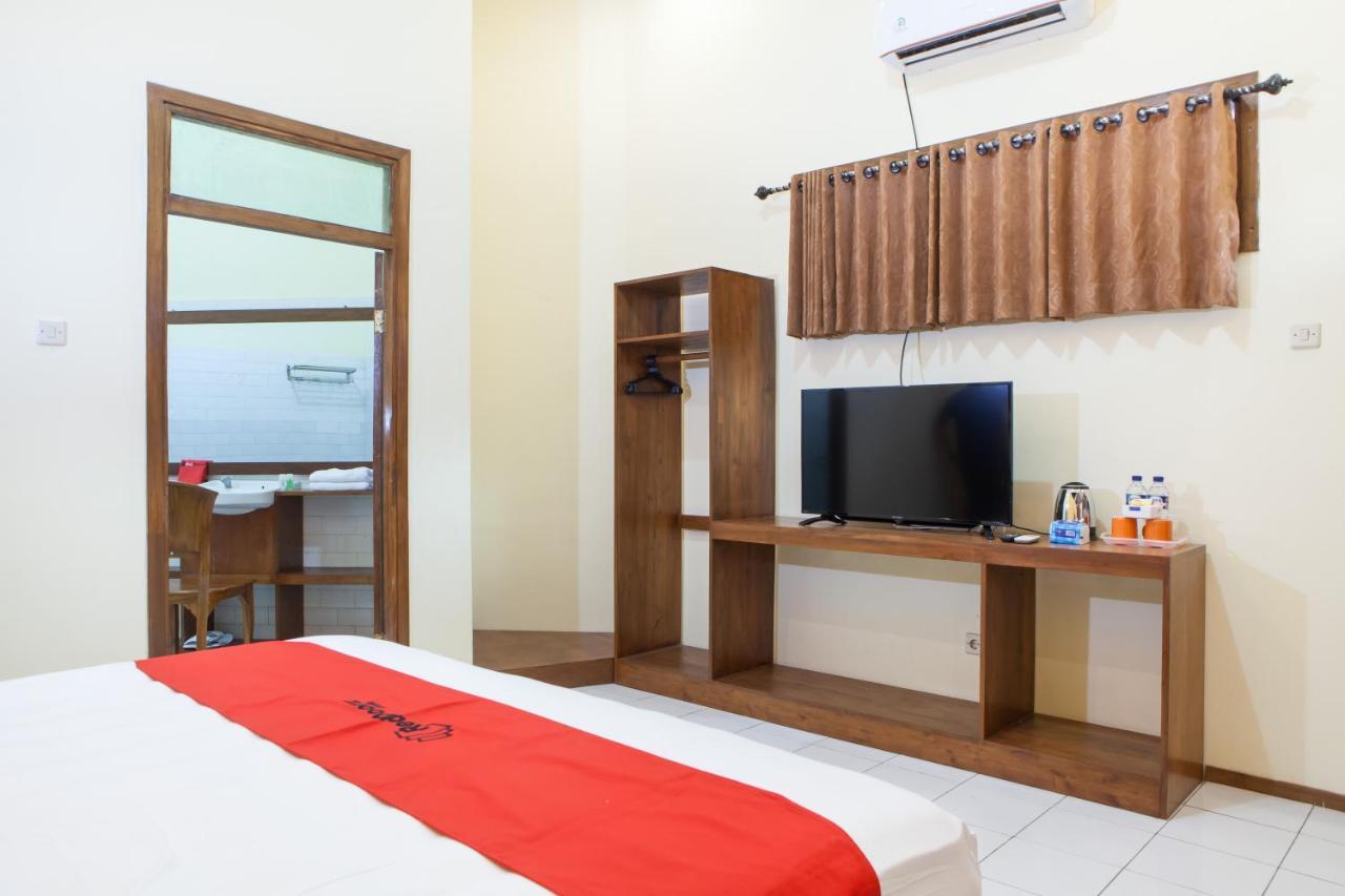 Reddoorz Near Baluran National Park Hotel Pandean Екстериор снимка