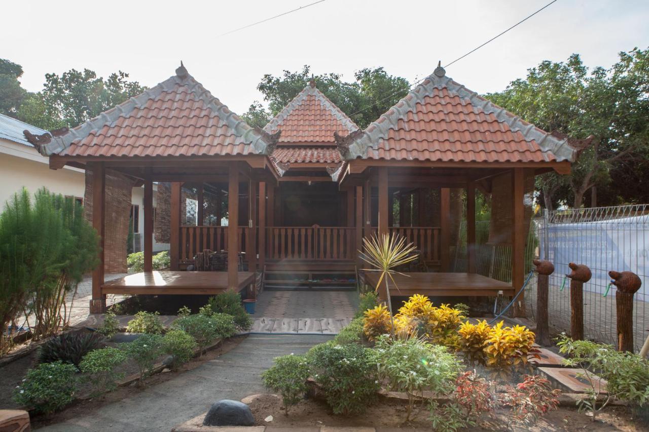 Reddoorz Near Baluran National Park Hotel Pandean Екстериор снимка