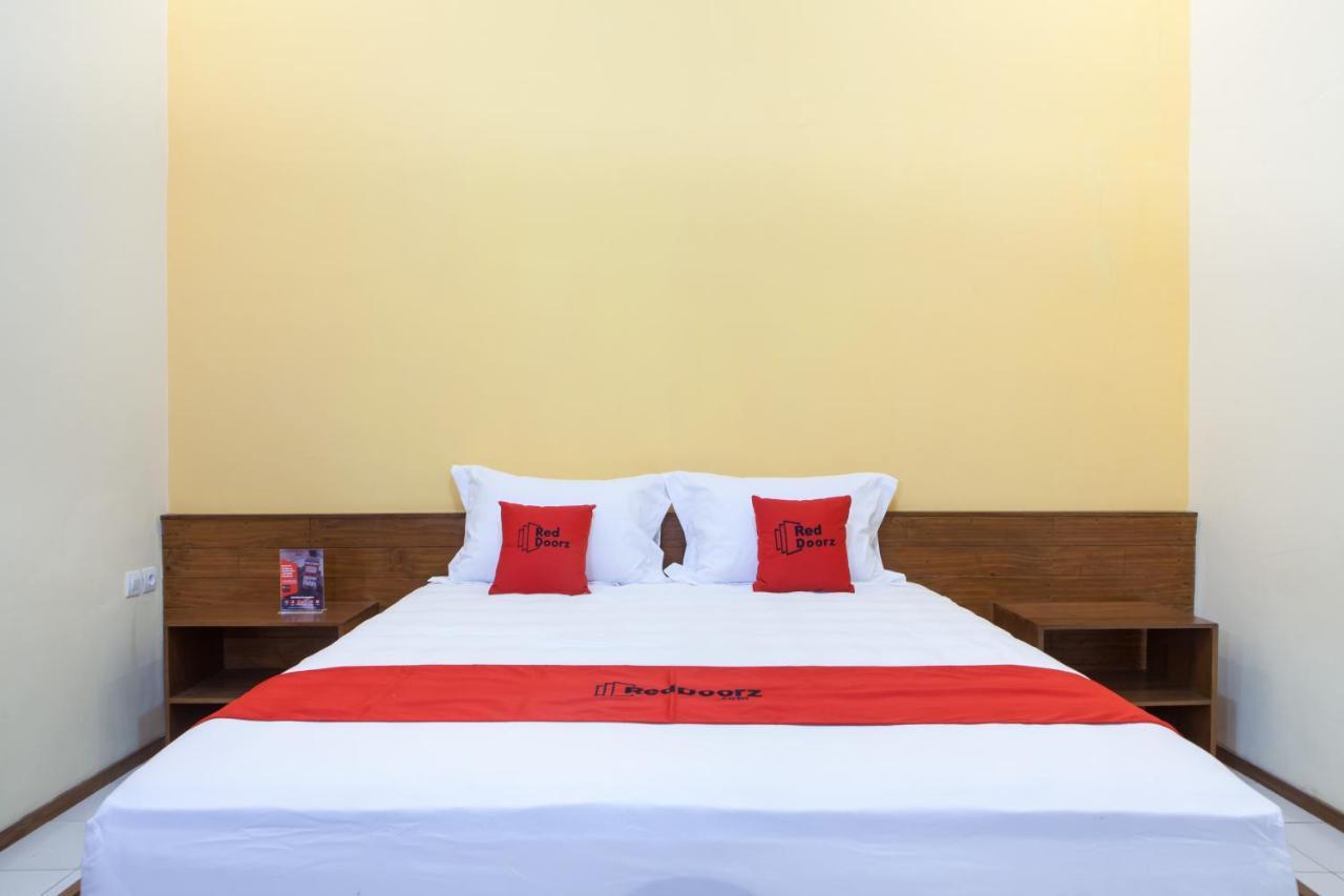 Reddoorz Near Baluran National Park Hotel Pandean Екстериор снимка