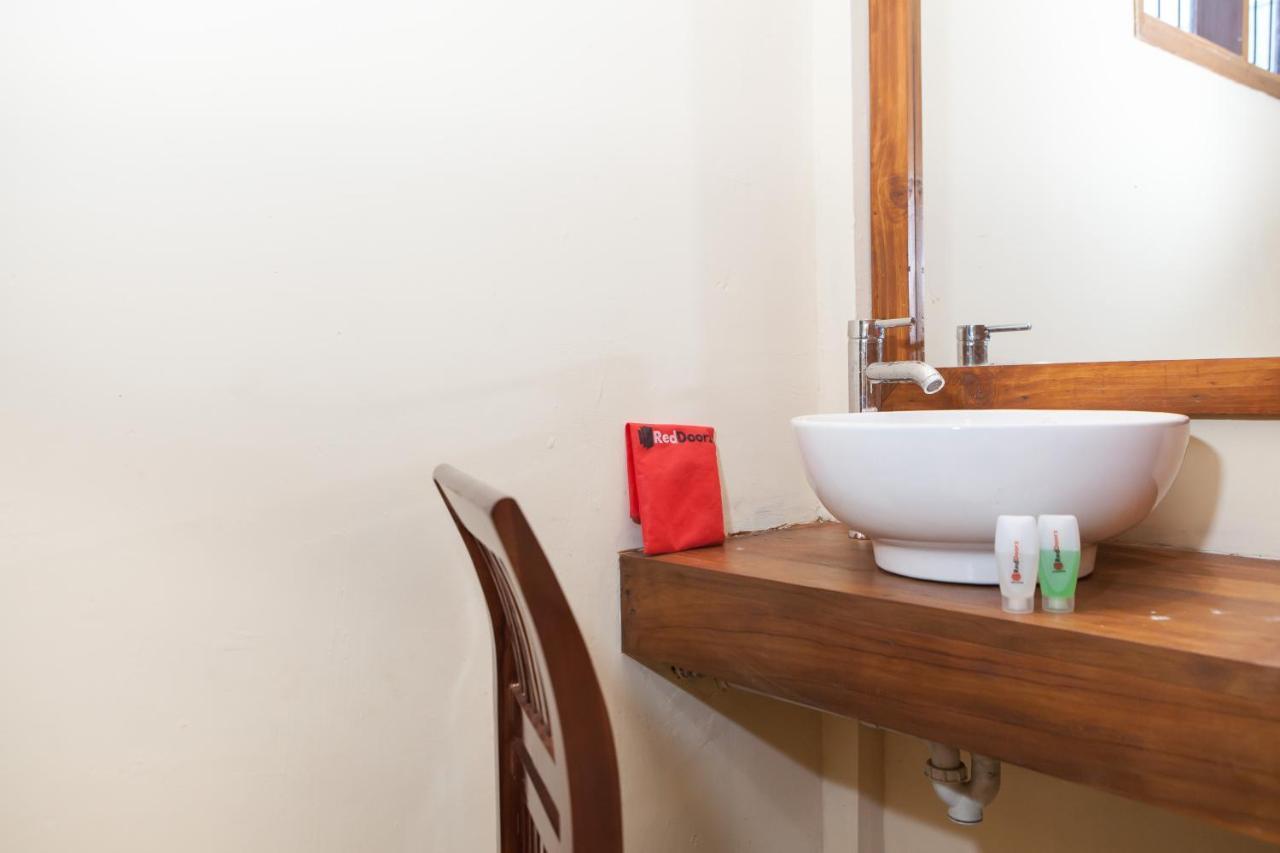 Reddoorz Near Baluran National Park Hotel Pandean Екстериор снимка
