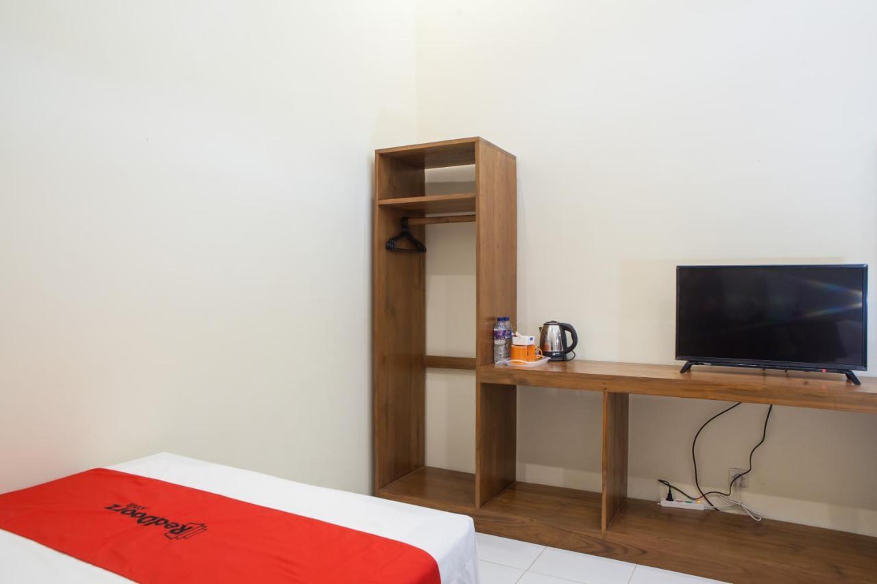 Reddoorz Near Baluran National Park Hotel Pandean Екстериор снимка