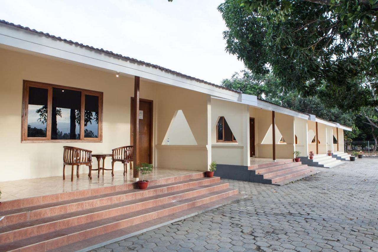 Reddoorz Near Baluran National Park Hotel Pandean Екстериор снимка