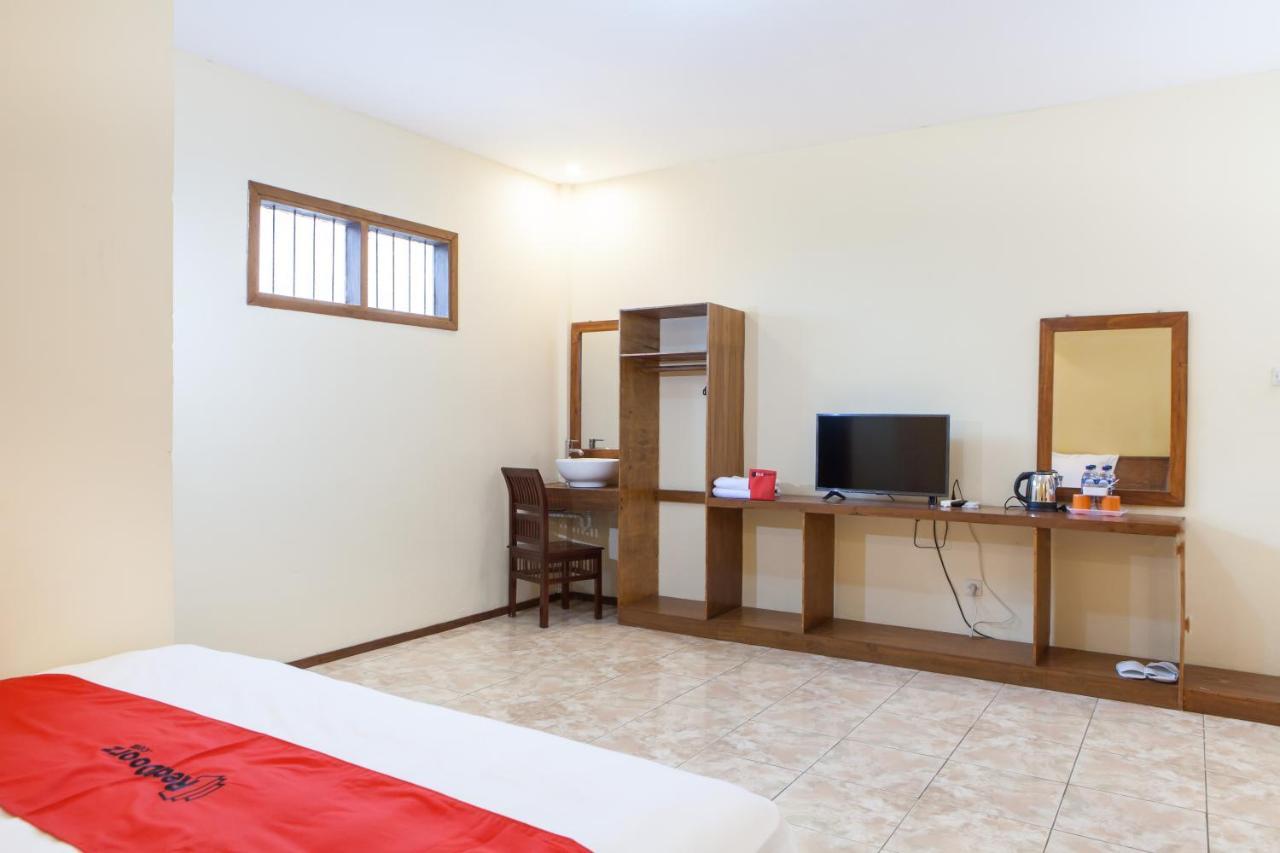 Reddoorz Near Baluran National Park Hotel Pandean Екстериор снимка
