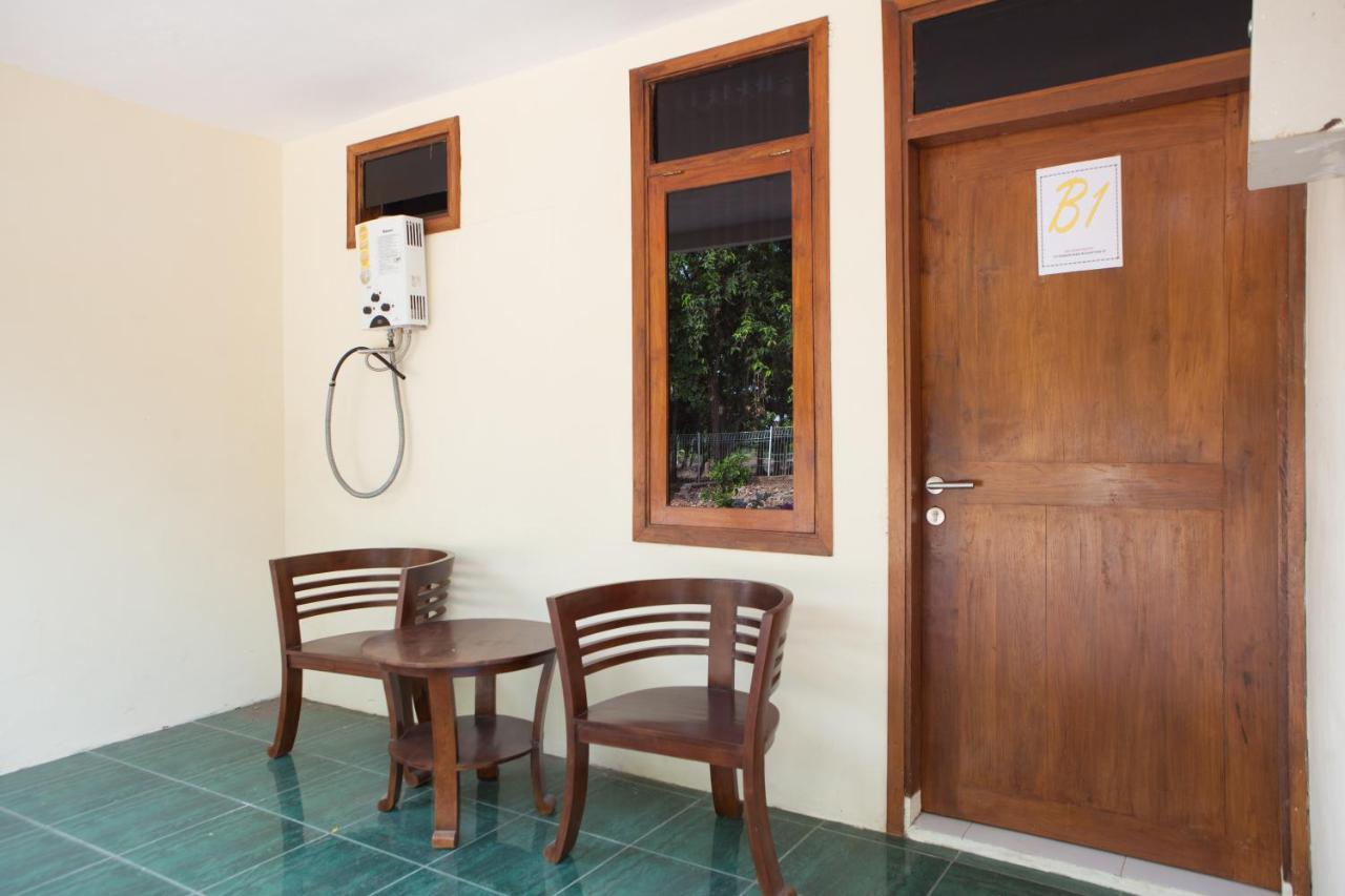 Reddoorz Near Baluran National Park Hotel Pandean Екстериор снимка