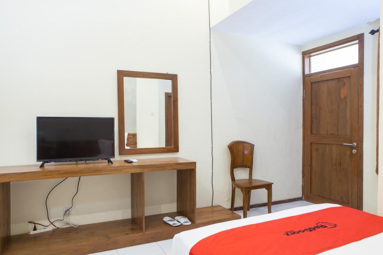 Reddoorz Near Baluran National Park Hotel Pandean Екстериор снимка