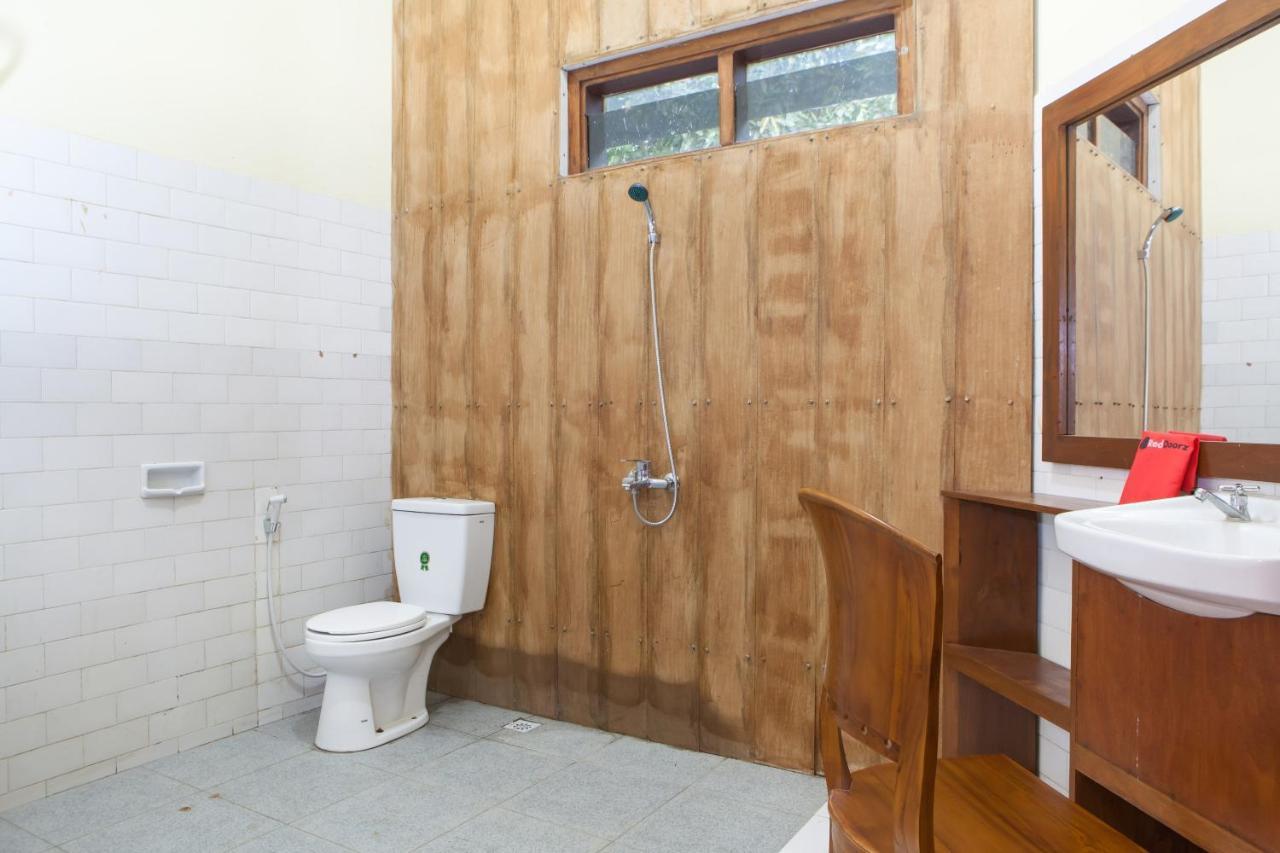 Reddoorz Near Baluran National Park Hotel Pandean Екстериор снимка