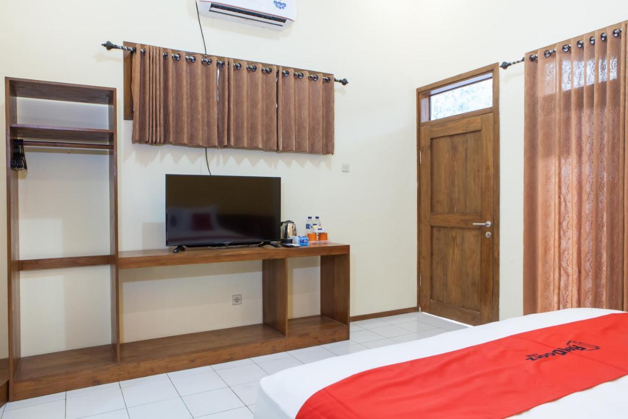 Reddoorz Near Baluran National Park Hotel Pandean Екстериор снимка