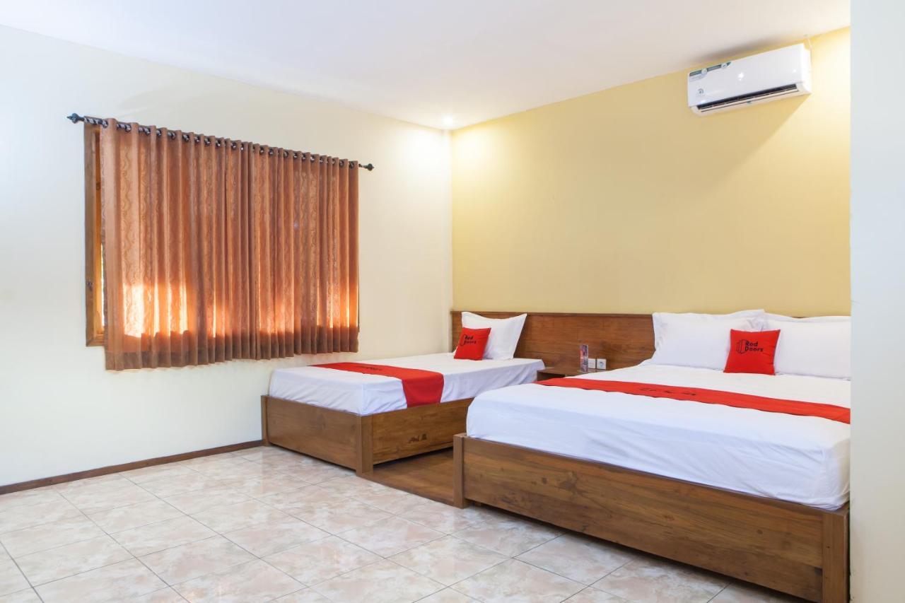 Reddoorz Near Baluran National Park Hotel Pandean Екстериор снимка