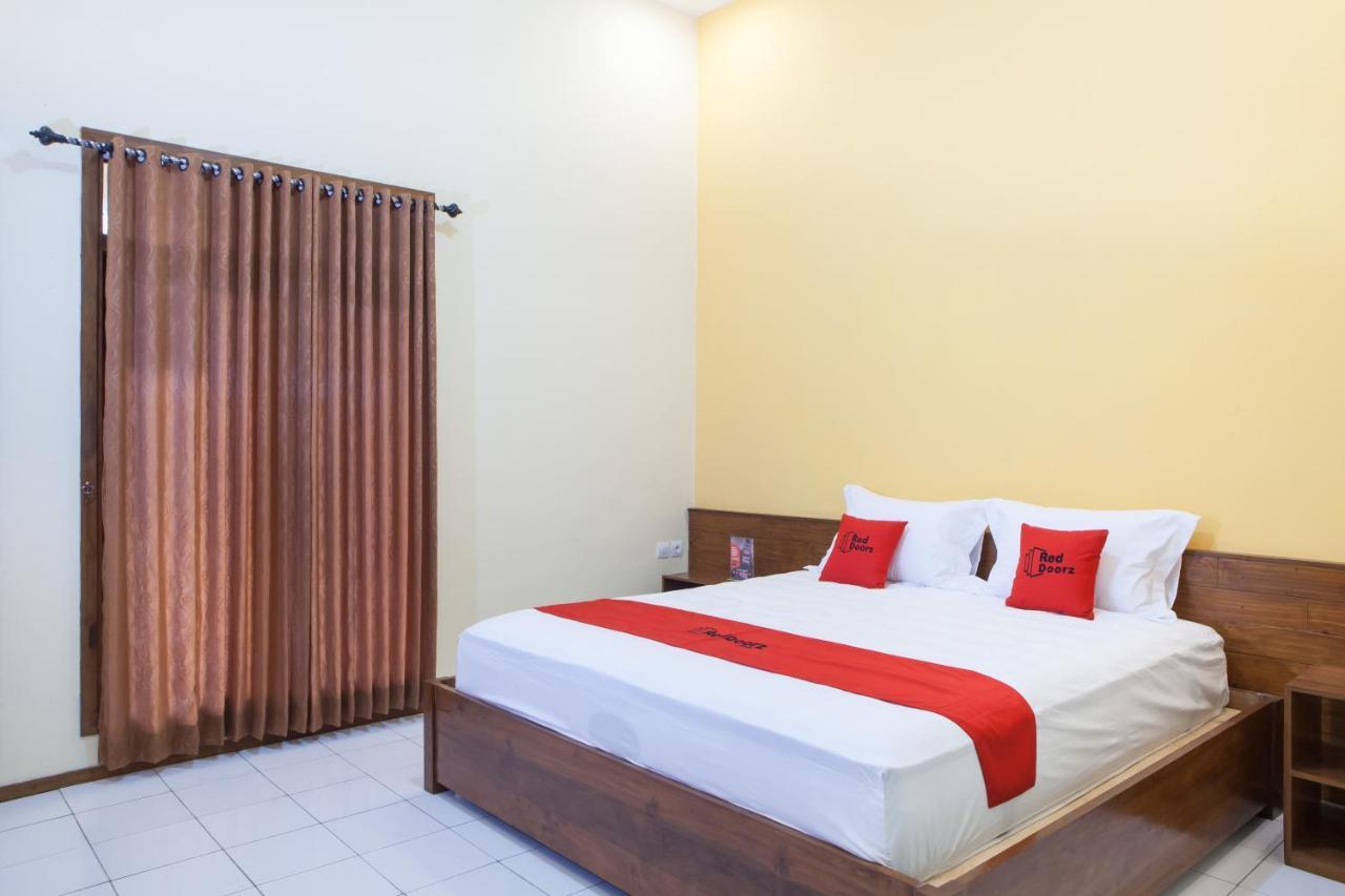 Reddoorz Near Baluran National Park Hotel Pandean Екстериор снимка